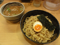 「つけめん（200g）」@麺処 葵 aoiの写真