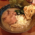 川越ラーメン700