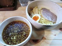 「つけめん」@麺や そめいよしのの写真