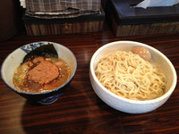 「味玉つけ麺大盛」@麺処 井の庄の写真