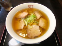 「喜多方ラーメン」@喜多方ラーメン 坂内 有楽町店の写真