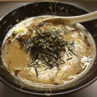 「ラーメン」@らーめん 祭の写真