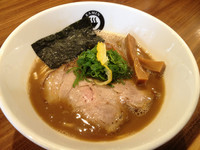 「ラーメン」@RAMEN GOTTSUの写真