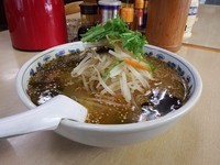 「四川風」@見晴しドライブインの写真