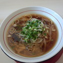 支那竹らぁ麺
