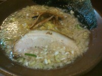 「ラーメン」@岩本屋 福井本店の写真