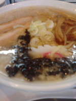 「しんのじらーめん」@佐野ラーメン しんのじの写真