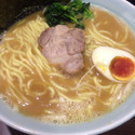 味噌ラーメン