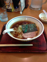 「らあめん」@好日の写真
