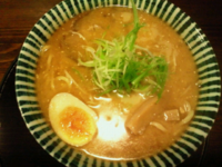 「中華そば 650円」@めんや 薫寿の写真