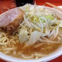 ミニラーメン