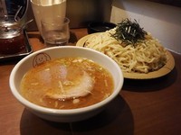 「つけ麺」@昌平ラーメンの写真