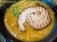 「本家正宗味噌らーめん」@煽り味噌らーめん 正宗の写真