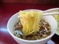 「つけめん」@柏龍の写真