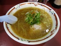 「特製味噌らーめん」@狼スープの写真