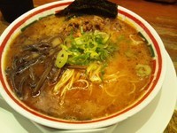 「こぼんしゃん７００円」@九州じゃんがら 日本橋店の写真