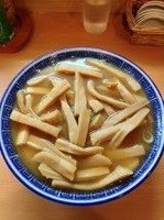 「竹+大盛り」@好和亭の写真