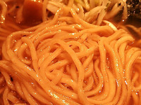 「醤油そば￥７５０」@SOBAHOUSE金色不如帰の写真