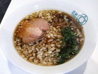 「琥珀」@楽観 立川の写真