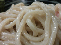 「鶏つけ麺￥７８０」@鶏々 TORIDORIの写真