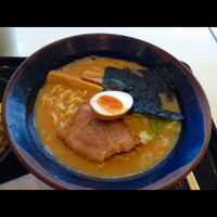 「熟成光麺」@光麺 ららぽーと磐田店の写真