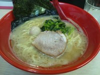 「醤油ラーメン６５０円」@三國家 環二号店の写真
