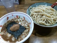 「つけ麺 並」@基玄の写真