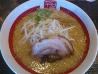 「らーめん ￥600」@千石自慢ラーメン 本店の写真