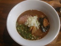 「喜元門ラーメン（炭焼チャーシュー）」@喜元門 本店の写真