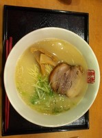 「寿がきやラーメン」@らーめん 寿がきや ZENT多治見店の写真
