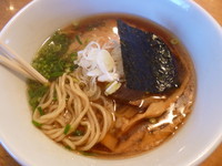 「あごだし（760円）」@喜元門 水戸笠原店の写真