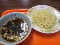 「つけ麺」@丸長 豪徳寺店の写真