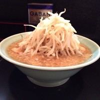 「ラーメン(¥600)」@ラーメン 新橋店の写真