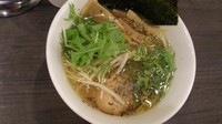 「香味徳ラーメン【700円】」@牛骨ラーメン 香味徳の写真