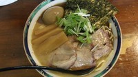「特らぁめん【1000円】」@らぁめん 葉月の写真