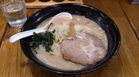 「味噌らーめん(中盛･麺硬め)」@北海道らーめん きむら初代の写真