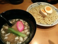 「塩つけ麺\850」@旭川ラーメン さいじょう 品達店の写真