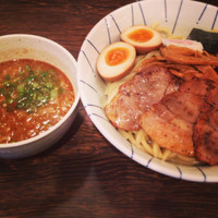 「」@麺恋処 き楽の写真