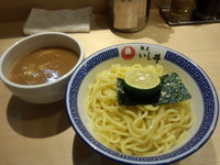 「中華せいろ　880円」@銀座 いし井 五反田店の写真