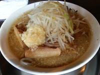 「醤油ラーメン（６００円）」@PaLの写真