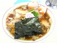 「青島チャーシュー」@青島食堂 秋葉原店の写真