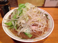 「禁断の果実【限定】」@豚星。の写真