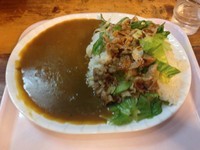 「焼肉 大盛(600g)」@ジャンヌの写真