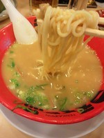 「ライスセット　７２０円」@天下一品 神田店の写真