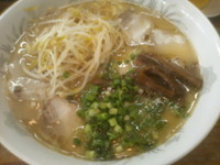 「Ｗデラ」@栄養軒の写真