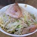 蓮エビ小ラーメン