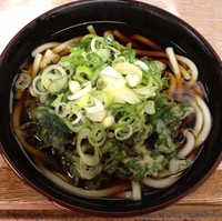 「春菊（￥290）」@信濃路 平和島店の写真