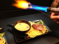 「MINI GHOSTBUSTER DIP」@IKEMEN HOLLYWOODの写真