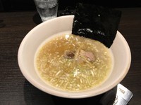 「ミニげんこつら〜めん」@二代目 げんこつ屋の写真