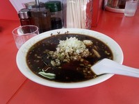 「ラーメン」@ラーメン ちとせの写真